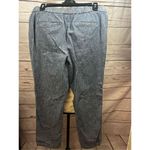 Lands' End size 10 casual Jean look pants - 2637 Photo 1