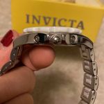 Invicta Angel Women’s Stainless Steel and Ceramic watch Photo 5