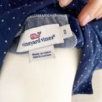 Vineyard Vines  partial Button Down shirt Photo 5