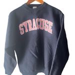 Soffe Syracuse Pullover Crewneck Photo 4