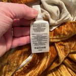 Free People RARE  Runway Velvet Wide Leg Pants, Size 0, NWT Photo 10