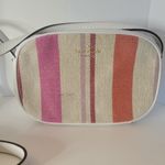 Kate Spade Camera Bag Stripe Kourtney Photo 0
