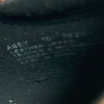 ABEO Genuine Leather Abby Mary Jane 24/7 Slip Resistant Shoes Size 10 Brown Photo 7