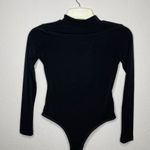 Dance & Marvel  Bodysuit Black Photo 4