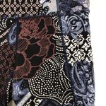 Athleta ‎ 7/8 length floral patterned leggings women’s size XS workout athletic Photo 3