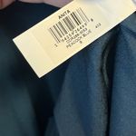 Dress the Population Anita Crepe Cocktail Dress in Peacock Blue Sz S NEW *READ* Photo 12