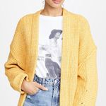 Free People High Hopes Cardigan Photo 0