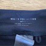 White Fox Boutique White Fox Active Work Out Set in Black and Green Photo 3