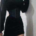 Urban Outfitters Waist cinch snatched corset belt Photo 1