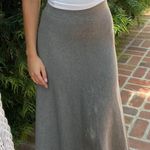 Massimo Dutti midi skirt Photo 0