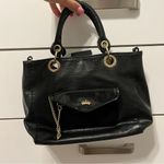 Juicy Couture Black Purse Y2K Photo 0