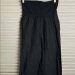 Old Navy maternity XS bell bottom pants Photo 4