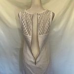 Lilly Pulitzer Vandalia Dress Sz 8 White Lace Preppy Coastal Old Money Sorority Photo 8