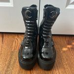 KILLSTAR  Broom Rider Boots Size 6 Photo 3