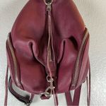 Rebecca Minkoff medium Julian Back pack Photo 4