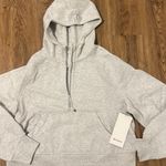 Lululemon Scuba Oversized Half-Zip Hoodie Photo 1