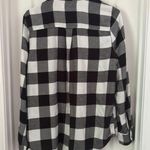 Hollister  Boyfriend Fit Flannel Photo 0