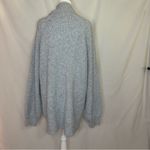 Aerie Waffle Knit Sweater Dress Photo 4