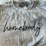 Comfort Colors Crew Neck Sweater Photo 0