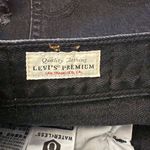 Levi's HR Decon Iconic BF Skirt “Ribcage” Photo 3