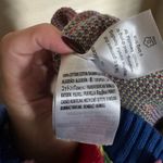 Farm Rio  Sweet‎ Orchard Knit Cardigan sz large oversized dopamine dressing Photo 7