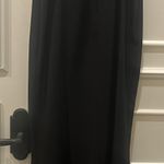 Lea & Viola Black Formal Dress Photo 6