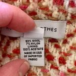 Real Clothes Wool Tweed Blazer Jacket Size 14 Photo 5