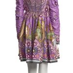 Zimmermann NWOT  cosmic knot front dress Photo 6