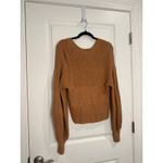 Staud Rye Sweater in Knit Photo 7