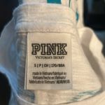 PINK - Victoria's Secret PINK Victoria Secret Short Sleeve Campus T-Shirt S Cozycore Preppy Casual Comfy Photo 6