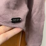 Marc New York  Performance cropped hooded sweatshirt Photo 3