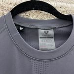 women's best Long Sleeve Cropped Top Photo 2