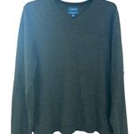 Apt. 9 Merino Blend V-Neck Sweater. Photo 0