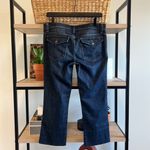 joe's jeans Joe’s Jeans Mid-Rise Socialite Classic Fit Capri Crop Jean, 27 Photo 3