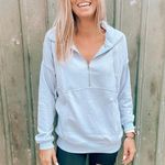 Quarter Zip Pullover Photo 0