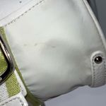 Cole Haan  Nylon and Leather Sporty Mini Tote Photo 2