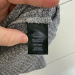 Torrid Women’s 2 Grey Pullover Half Zip Photo 2