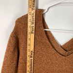 Thyme + Honey Knit Sweater Size M Photo 2