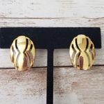 Vintage Clip On Earrings Photo 0