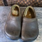 Birkenstock  Footprints Clogs Size 36 Photo 1