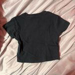 Playboy  Black T-Shirt Photo 1