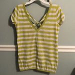 Abercrombie & Fitch Short Sleeve Shirt Photo 0