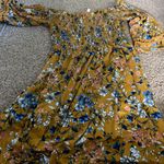 Off The Shoulder Sundress Size XL Photo 0