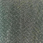 Michael Kors MICHAEL  Black Tie Neck Mettallic Jacquard Mini Dress Size XS Photo 4