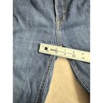 Free People  Jeans Women's 26R Blue Medium Wash Distressed Photo 8