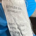 CAbi  Oatmeal Confetti Cardigan Sweater Duster #900 Women's Sz XS Oversized Photo 6