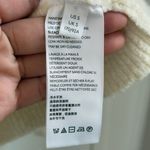 Free People  Echo Beach Cowl Neck Sweater Size‎ Small Cozy Warm Chic Photo 6