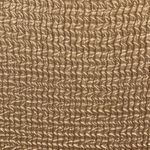 Nicola cream satin tank top size large Photo 2