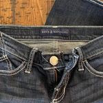 Rock & Republic Straight Jeans Photo 1