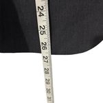 Liz Claiborne Gray Blazer Suit Jacket Coat Business Casual Women’s Medium 10 Fit Photo 3